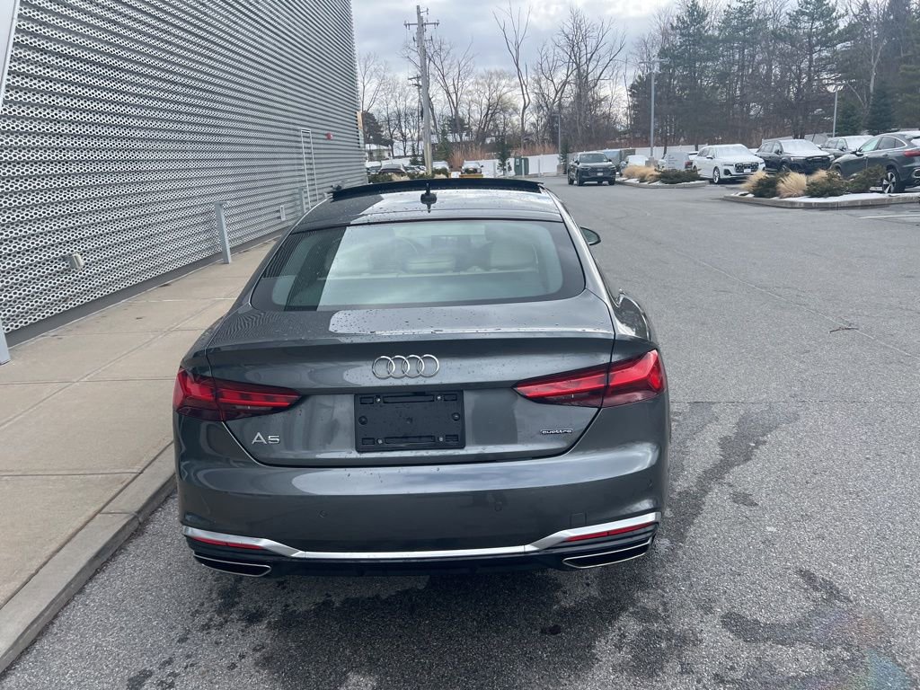 Used 2023 Audi A5 2.0T Premium w/ Convenience Package image 28