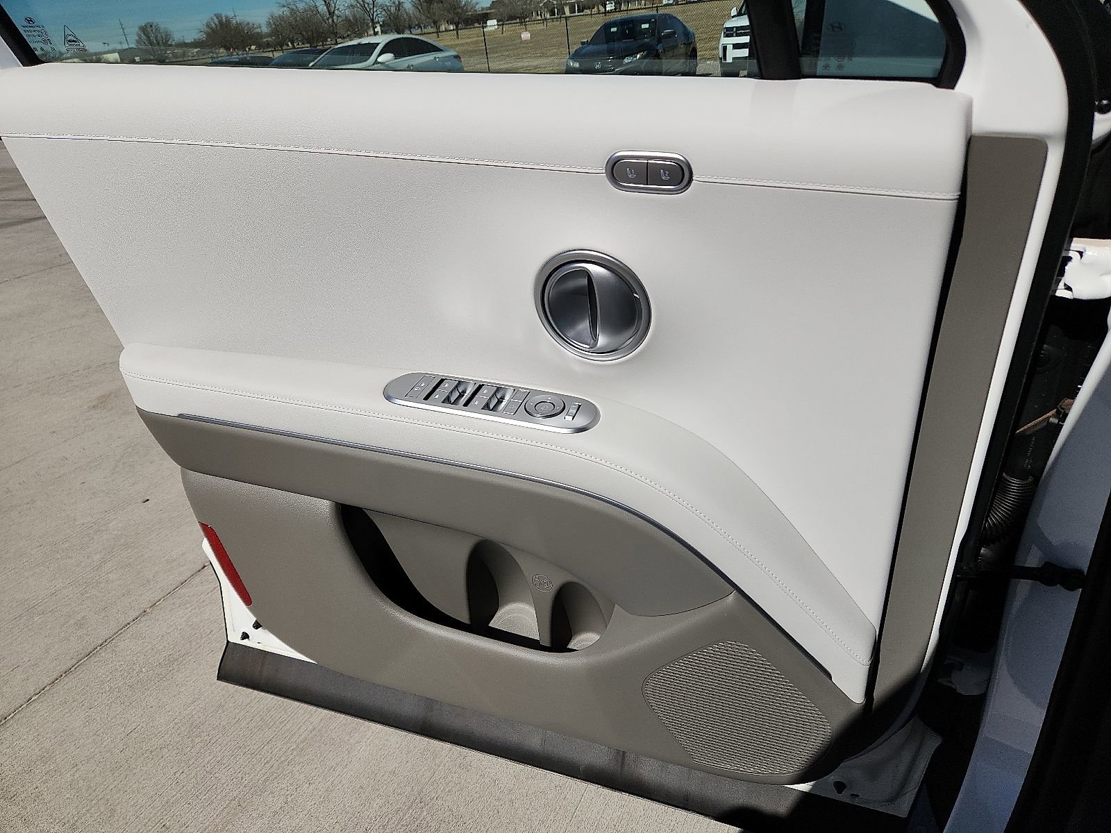 New 2026 Hyundai Palisade SEL image 13