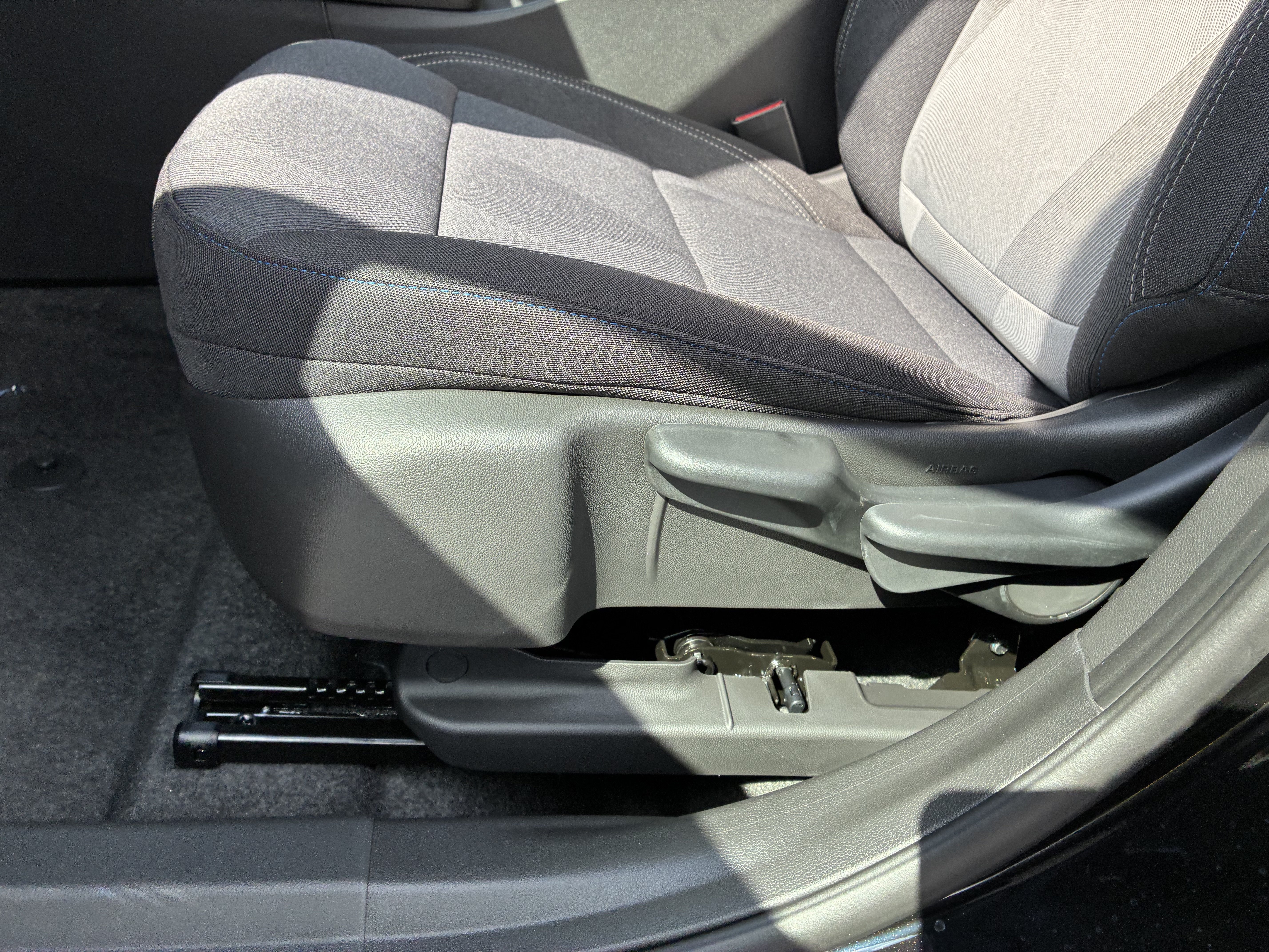 New 2026 Chevrolet Trax LS FWD image 24