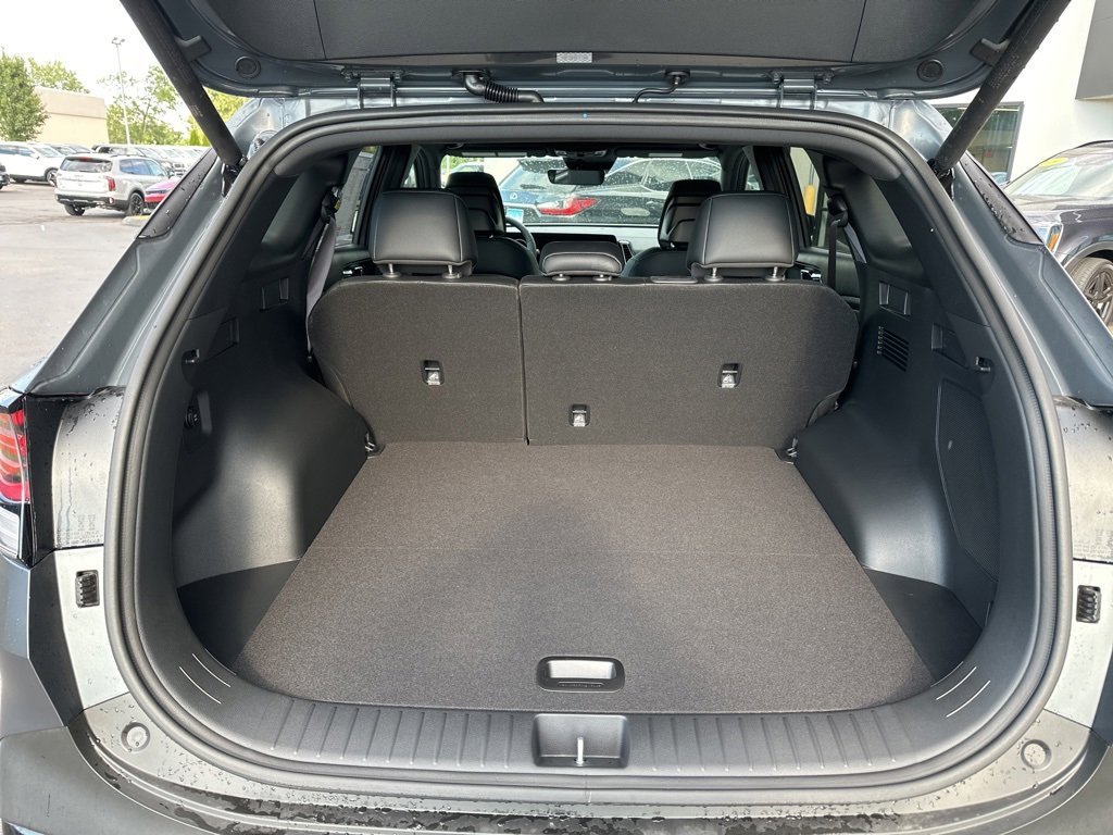 New 2025 Kia Sportage X-Line Prestige image 19
