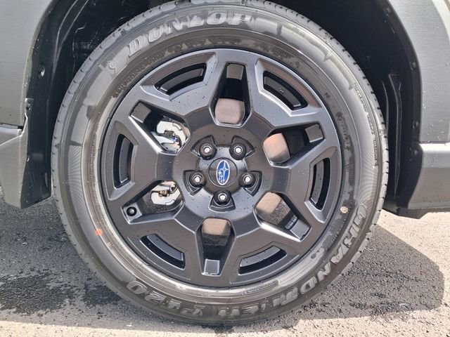 New 2026 Subaru Outback Limited image 10