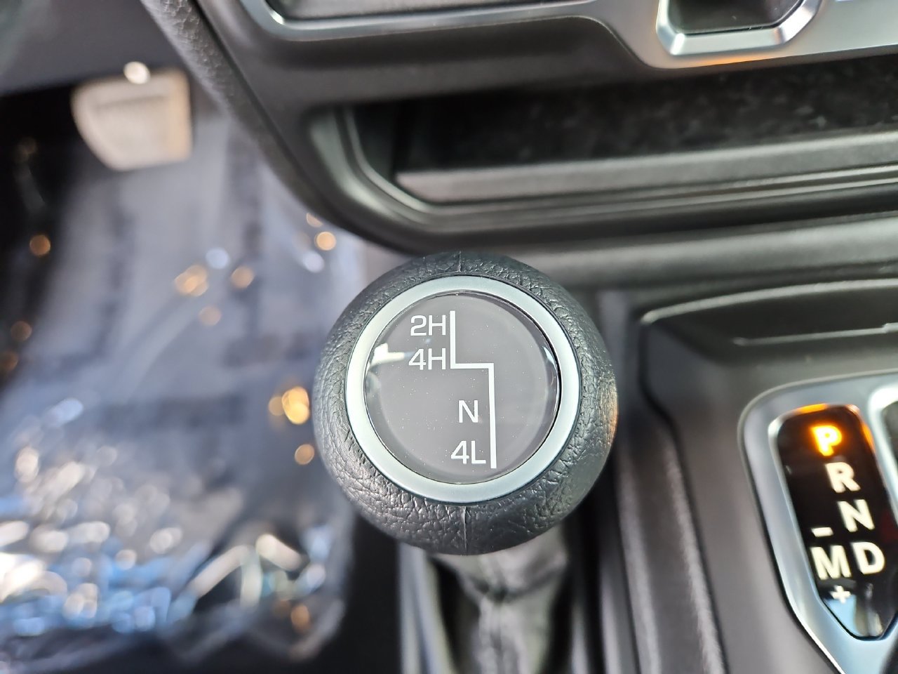 New 2026 Jeep Wrangler Unlimited Sport AWD/4WD image 24