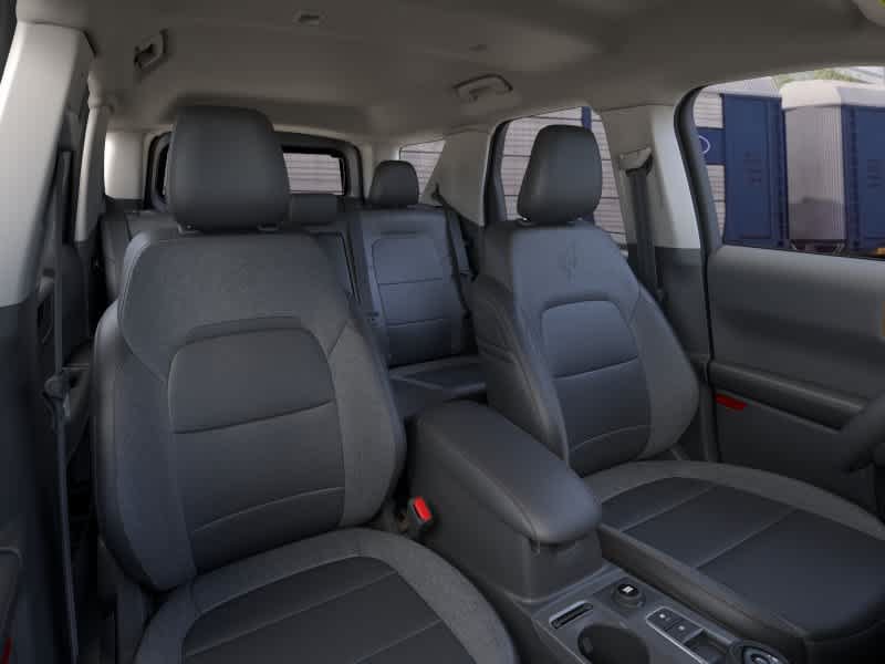 New 2026 Ford Bronco Sport Big Bend AWD/4WD image 9