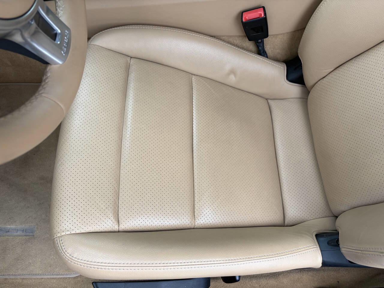 Used 2015 Porsche Cayman S image 20