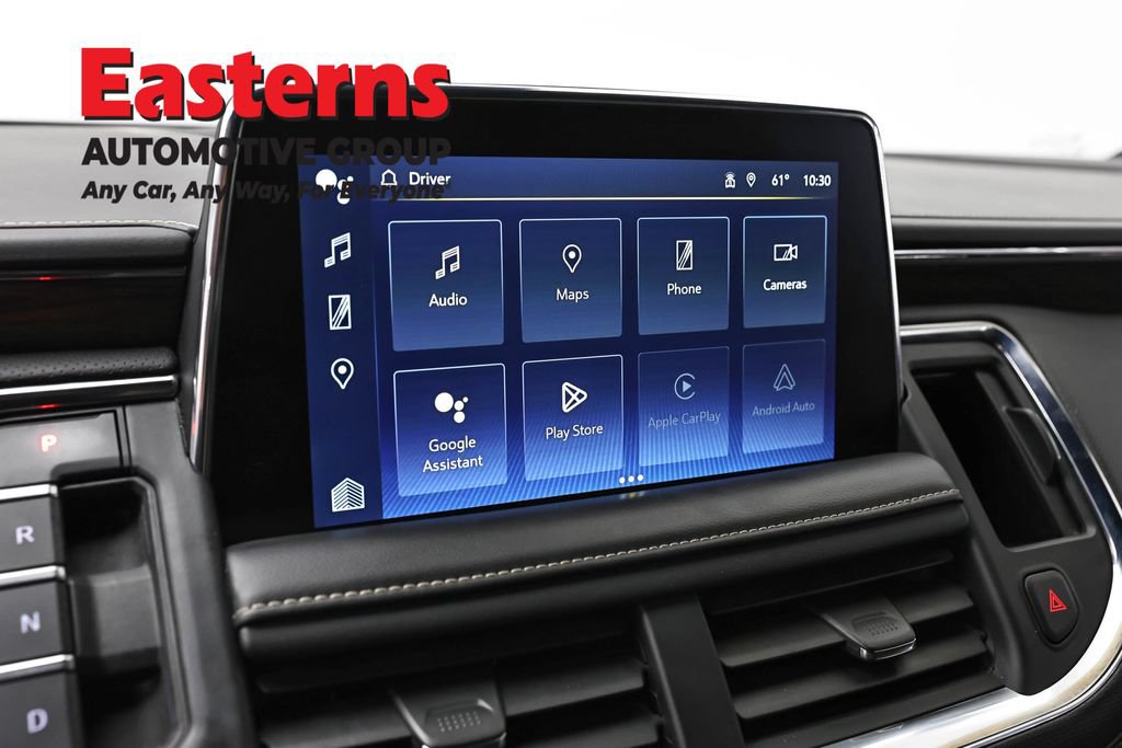 Used 2023 Chevrolet Suburban Premier RWD image 19