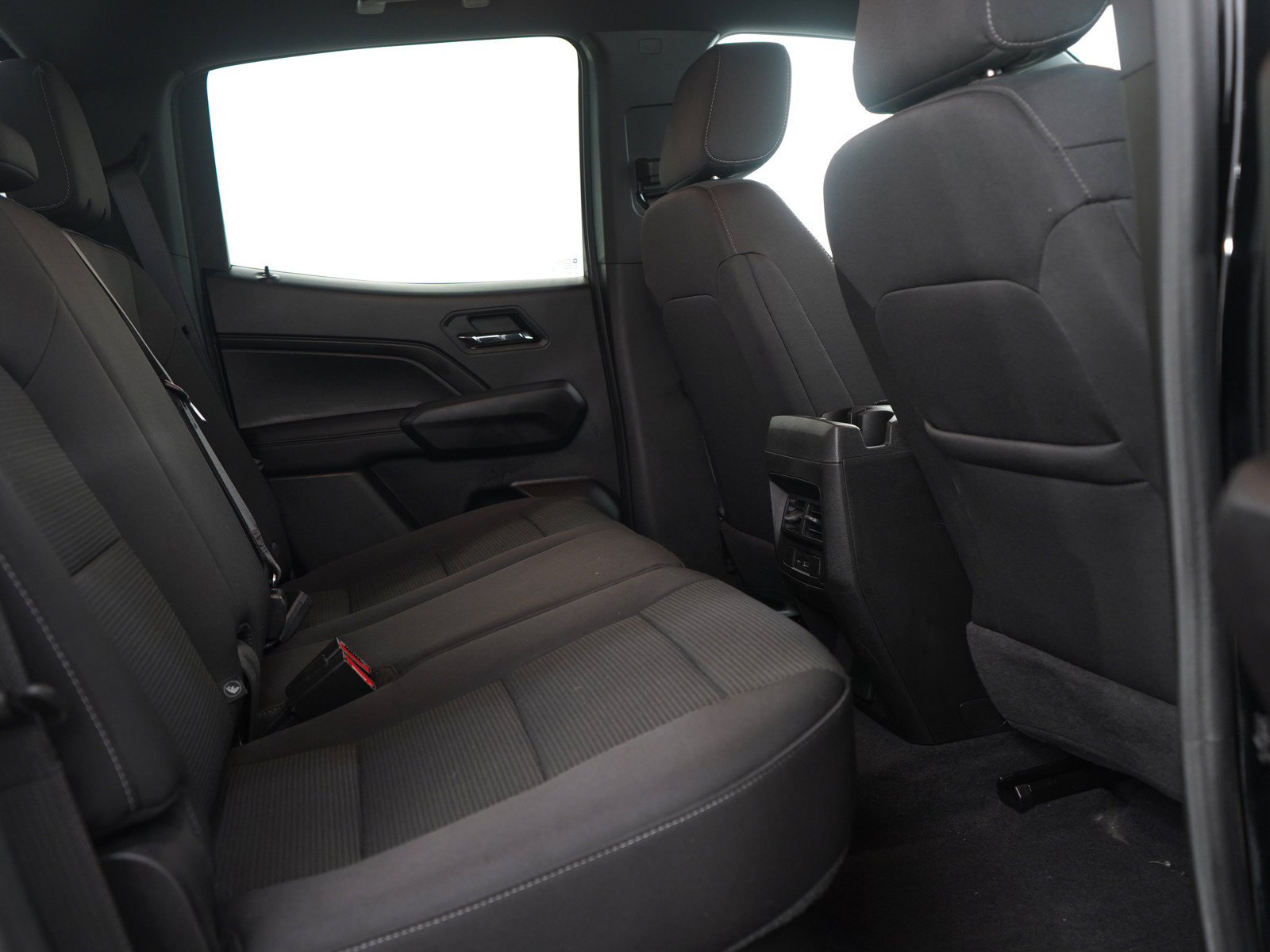 Used 2023 GMC Canyon Elevation w/ Convenience Package AWD/4WD image 12