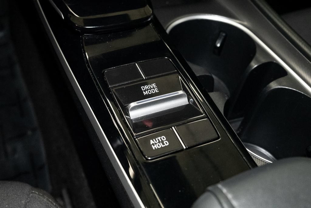 Used 2023 Hyundai Sonata SEL w/ Convenience Package FWD image 24
