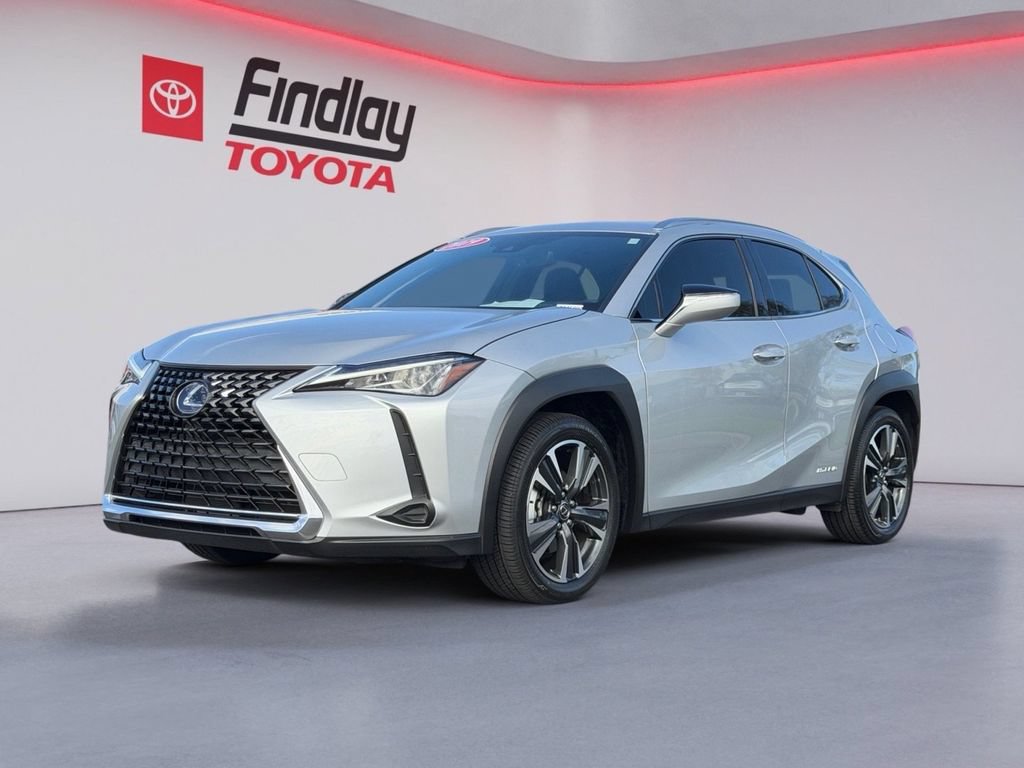 Used 2019 Lexus UX 250h w/ Premium Package