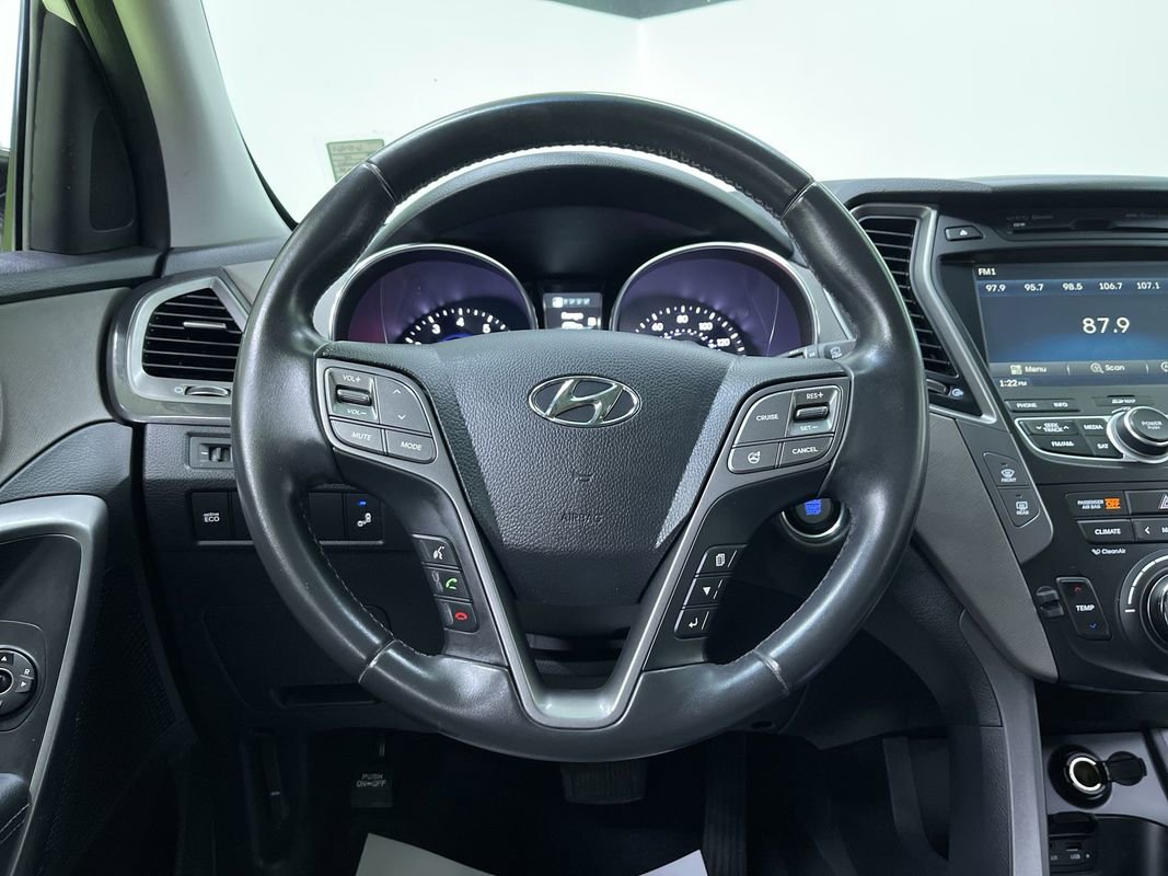 Used 2014 Hyundai Santa Fe Sport 2.0T w/ Navigation Package 06 image 20