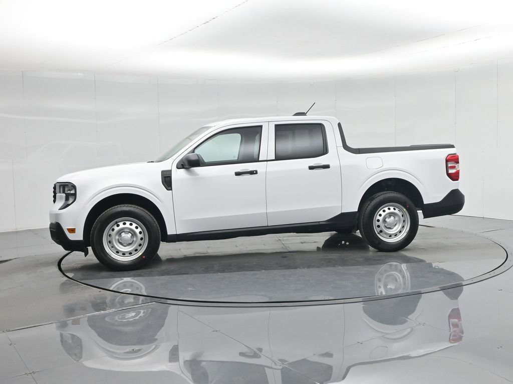 New 2026 Ford Maverick XL FWD image 26