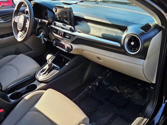 Used 2019 Kia Forte LXS FWD image 20