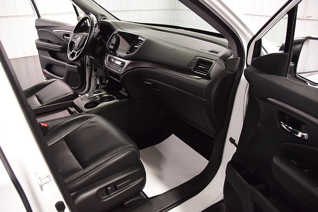Used 2021 Honda Pilot Special Edition image 29