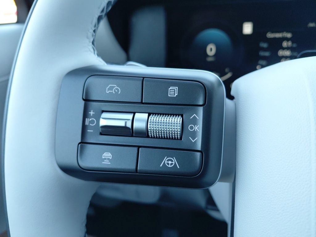 New 2026 Hyundai Palisade Calligraphy image 37