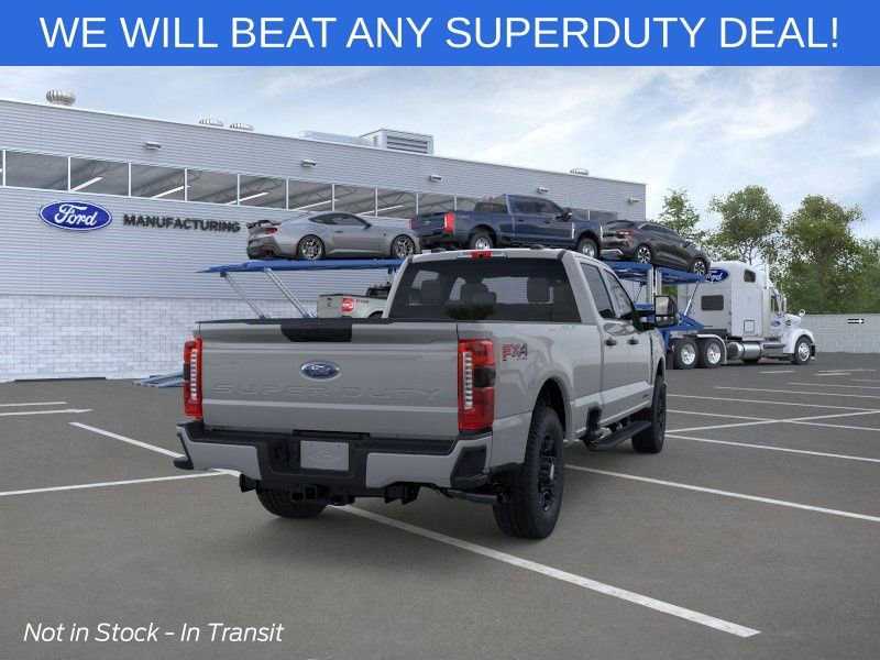 New 2026 Ford F350 XL AWD/4WD image 10