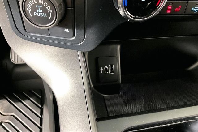 Used 2025 Ford F150 Tremor w/ Tow/Haul Package AWD/4WD image 16