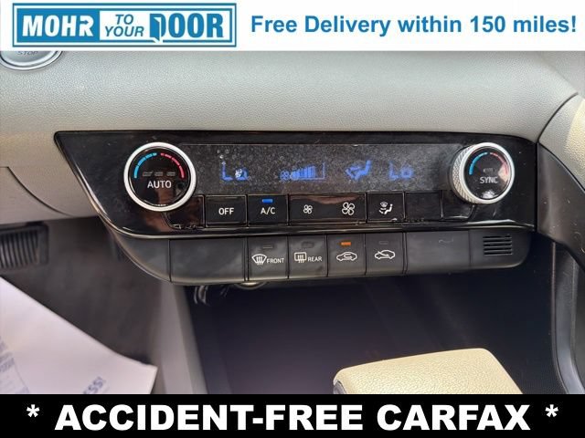 Used 2021 Hyundai Elantra SEL w/ Cargo Package FWD image 23