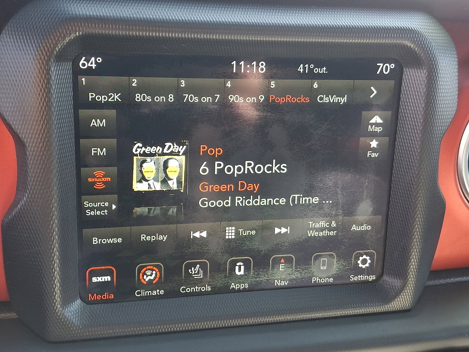 Used 2020 Jeep Wrangler Unlimited Rubicon image 18