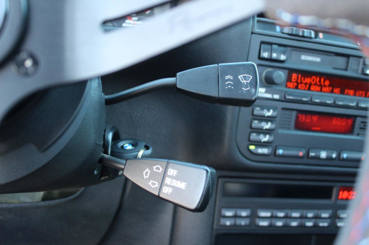 Used 1999 BMW M3 Coupe image 43