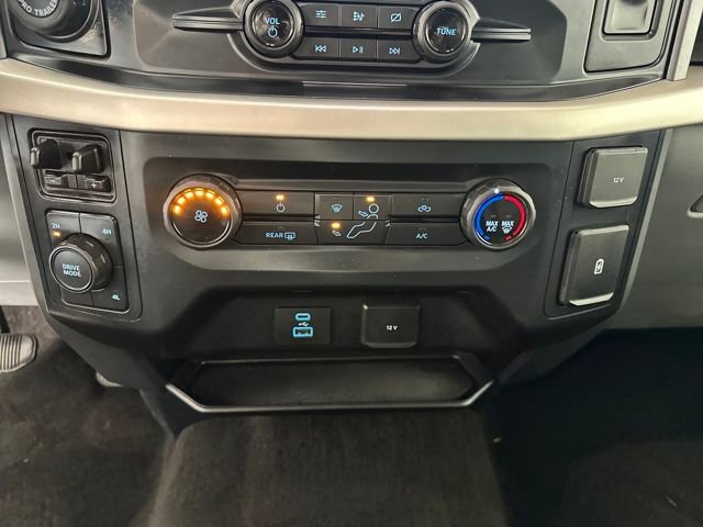 Used 2021 Ford F150 XLT w/ Trailer Tow Package image 31