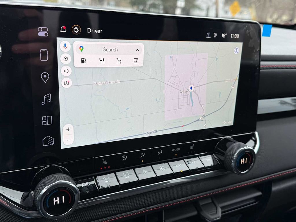 Used 2026 Chevrolet Colorado Z71 image 50