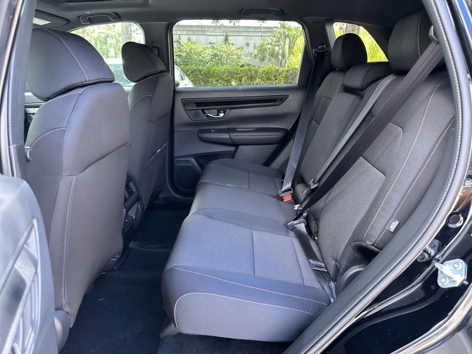 Used 2026 Honda CR-V TrailSport image 15