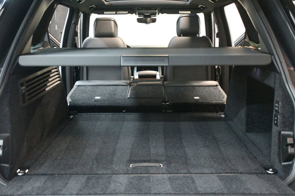 Used 2021 Land Rover Range Rover P525 Westminster Edition image 77