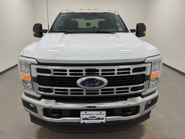 New 2026 Ford F350 XLT w/ Snow Plow Prep Package image 2