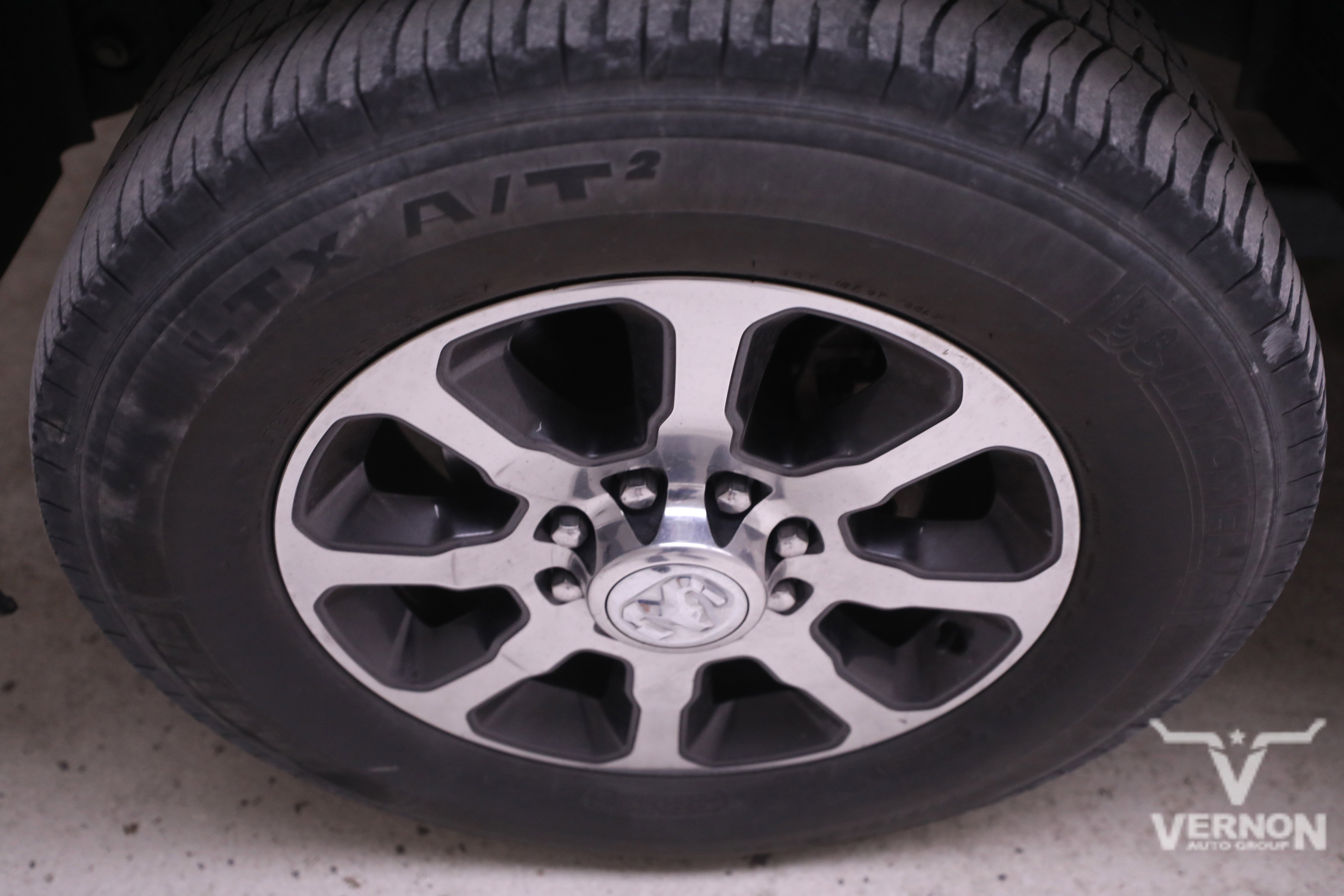 Used 2022 RAM 2500 Lone Star w/ Lone Star Silver Edition image 10