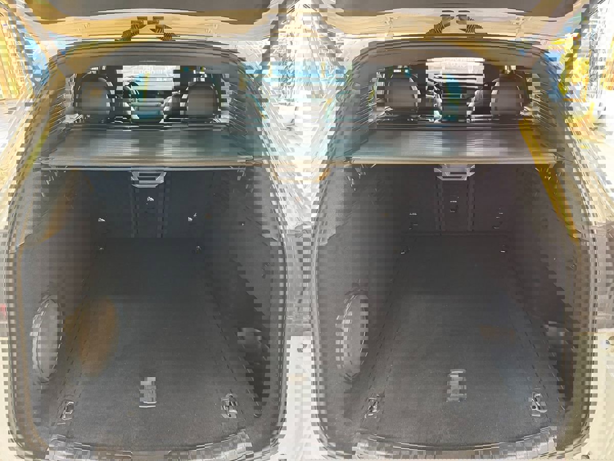 Used 2019 Alfa Romeo Stelvio Ti Sport w/ Quick Order Package 22S Sport image 46