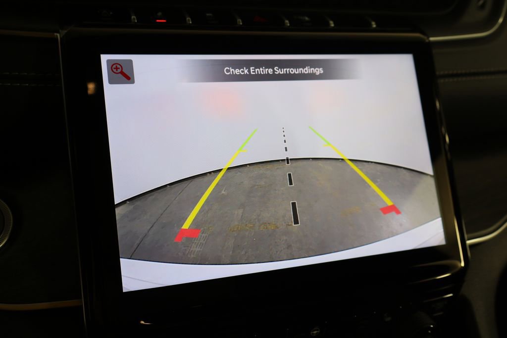 New 2025 Jeep Grand Cherokee Limited image 43