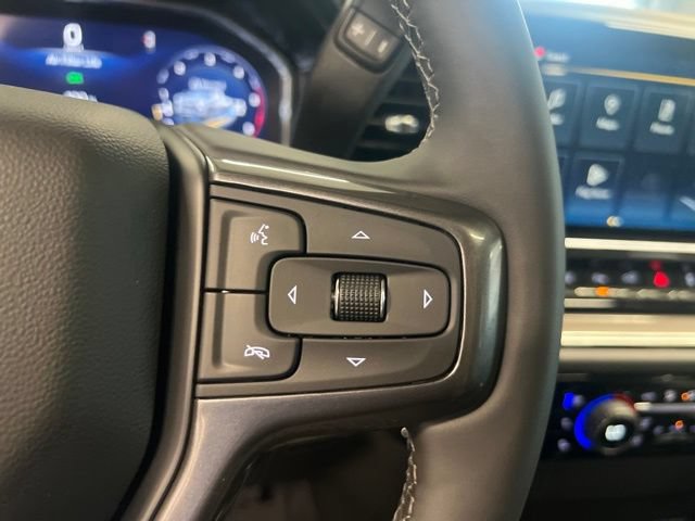New 2026 Chevrolet Silverado 2500 ZR2 AWD/4WD image 15