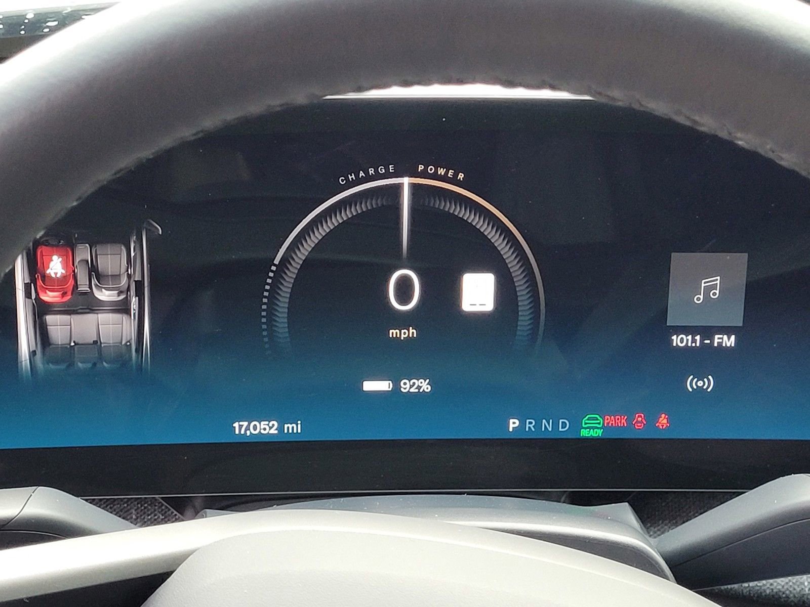 Used 2023 Lucid Air Pure image 28