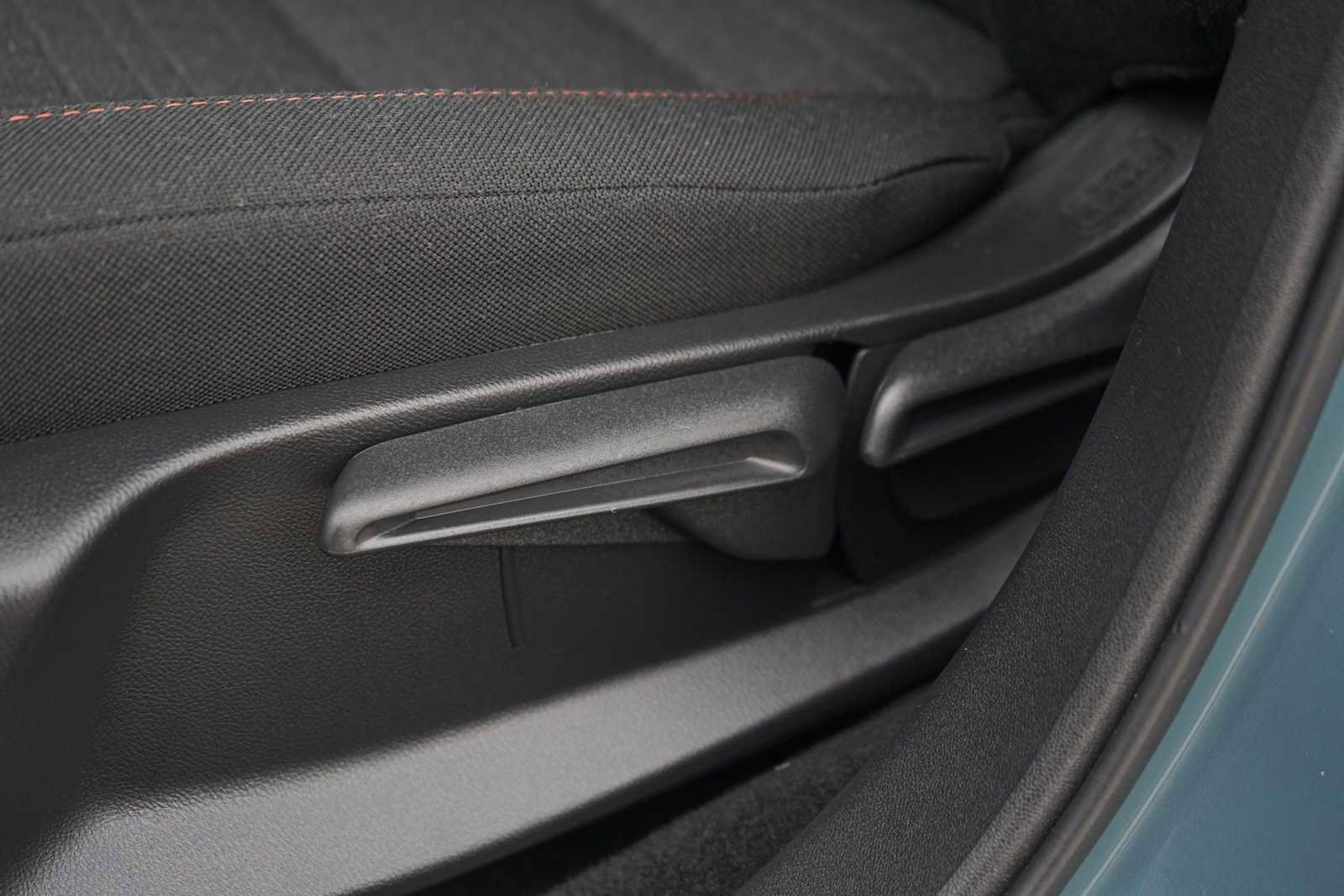 Certified 2026 Honda HR-V Sport image 12