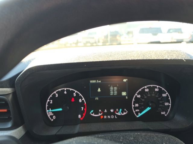 Certified 2022 Ford Maverick XLT image 10