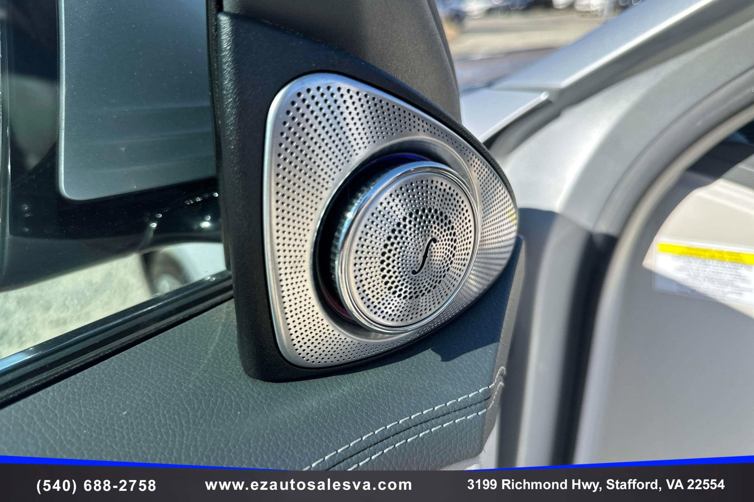 Used 2014 Mercedes-Benz S 550 S 550 Sedan 4D image 16