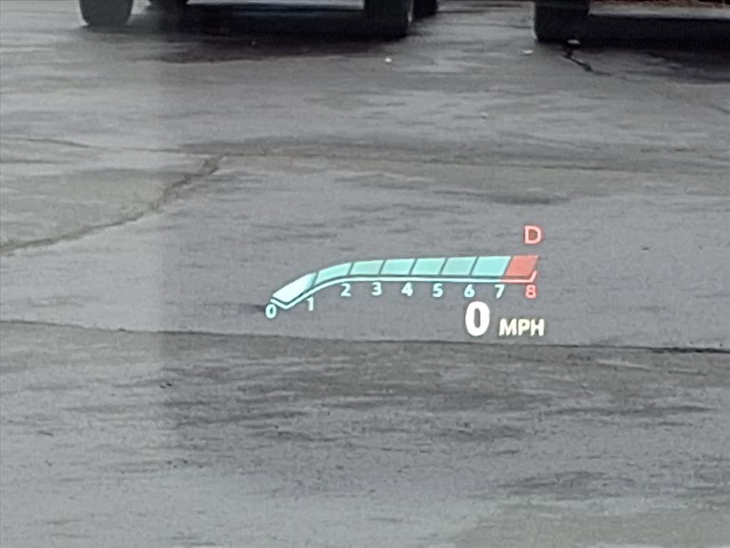 Used 2024 Cadillac XT5 Premium Luxury w/ Technology Package image 24