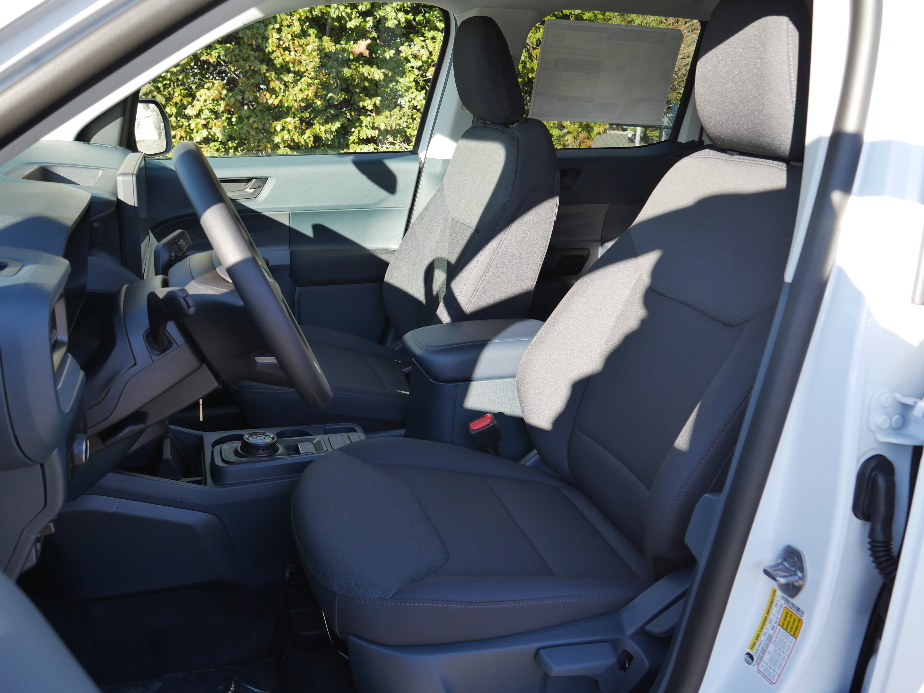 New 2026 Ford Maverick XL w/ 4K Tow Package image 32