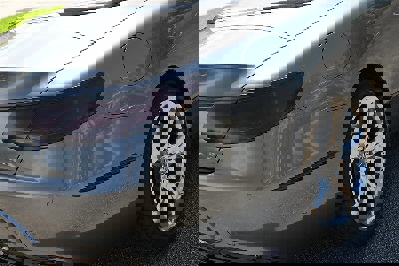 Used 2017 Mercedes-Benz S 550 Cabriolet image 16