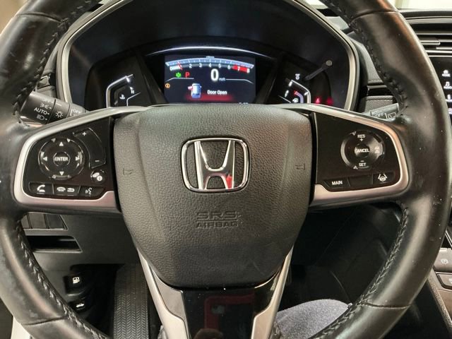Used 2019 Honda CR-V EX-L image 28