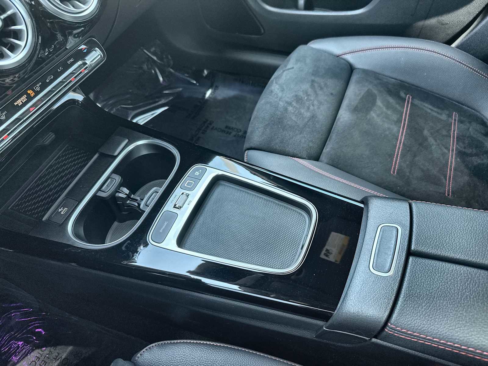 Certified 2026 Mercedes-Benz CLA 250 image 22