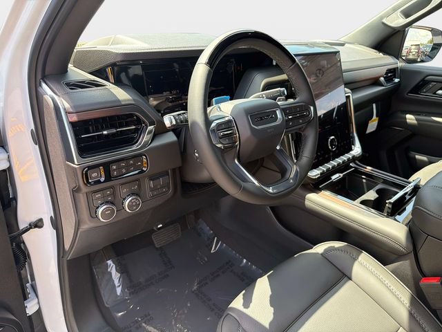 New 2026 GMC Yukon XL Denali w/ Denali Reserve Package AWD/4WD image 21