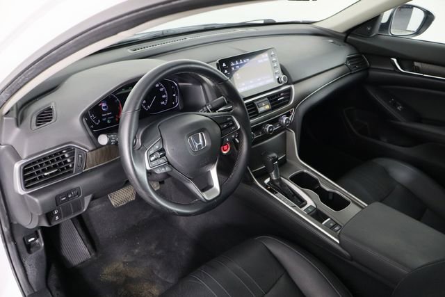 Used 2019 Honda Accord EX-L image 21
