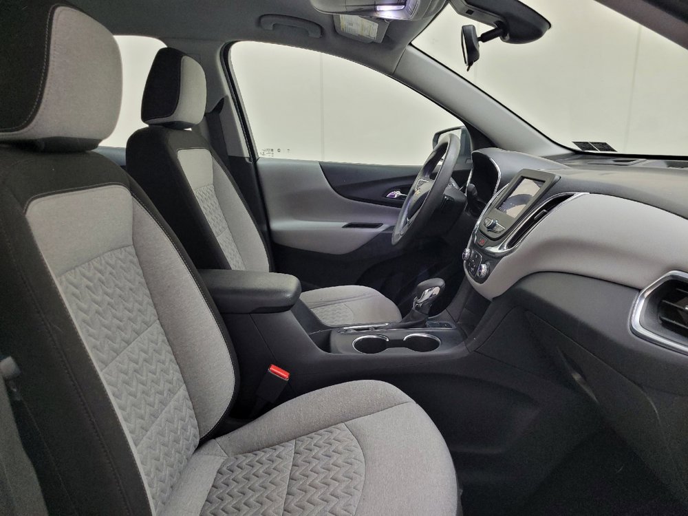 Used 2022 Chevrolet Equinox LS AWD/4WD image 21