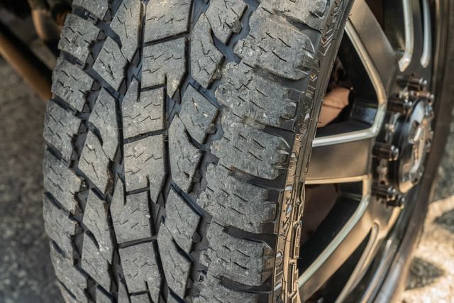 Used 2018 RAM 3500 Laramie Longhorn AWD/4WD image 12