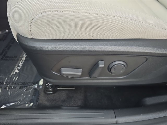 New 2026 Hyundai Tucson SEL image 12