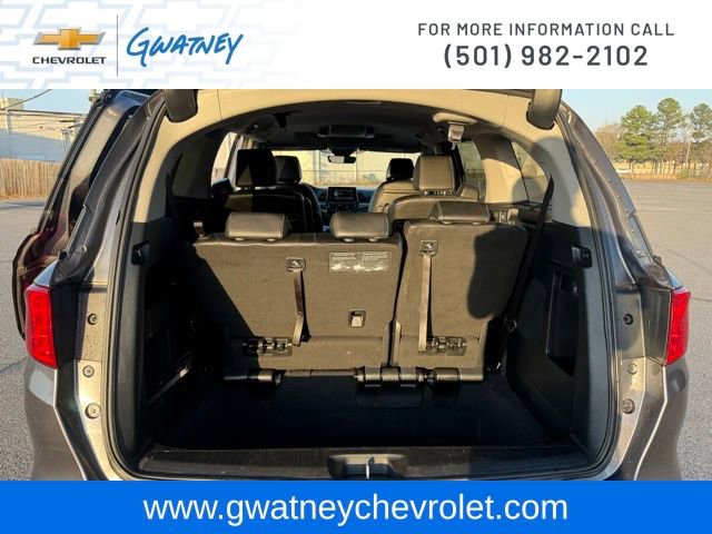 Used 2023 Honda Odyssey Touring image 29