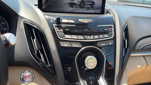 Used 2024 Acura RDX SH-AWD image 18