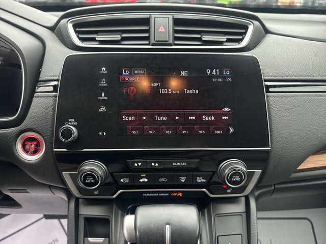 Used 2018 Honda CR-V EX-L image 16