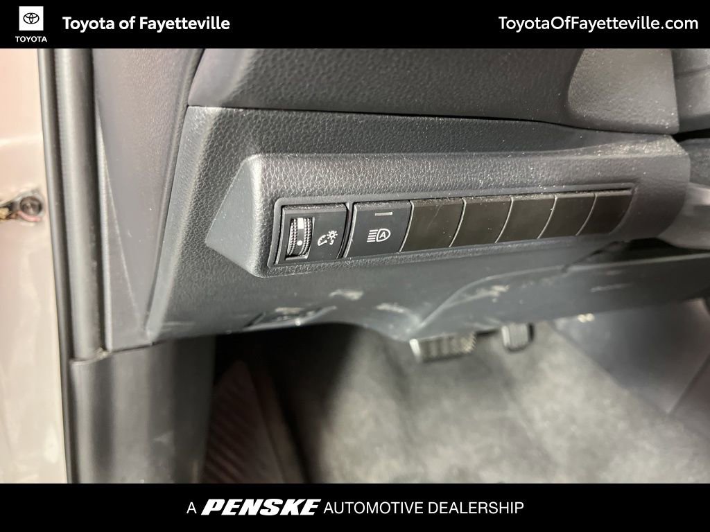 Certified 2024 Toyota Corolla LE image 25