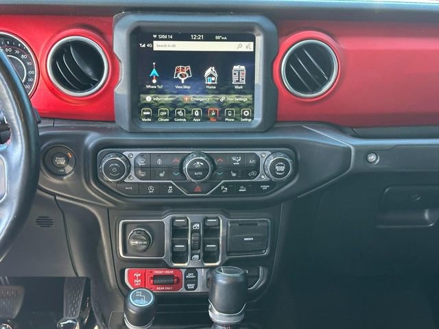 Used 2020 Jeep Gladiator Rubicon image 13